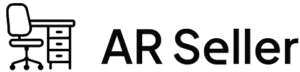 AR seller Logo