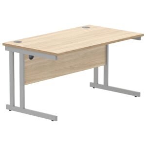 Karbon K3 Rectangular Desk