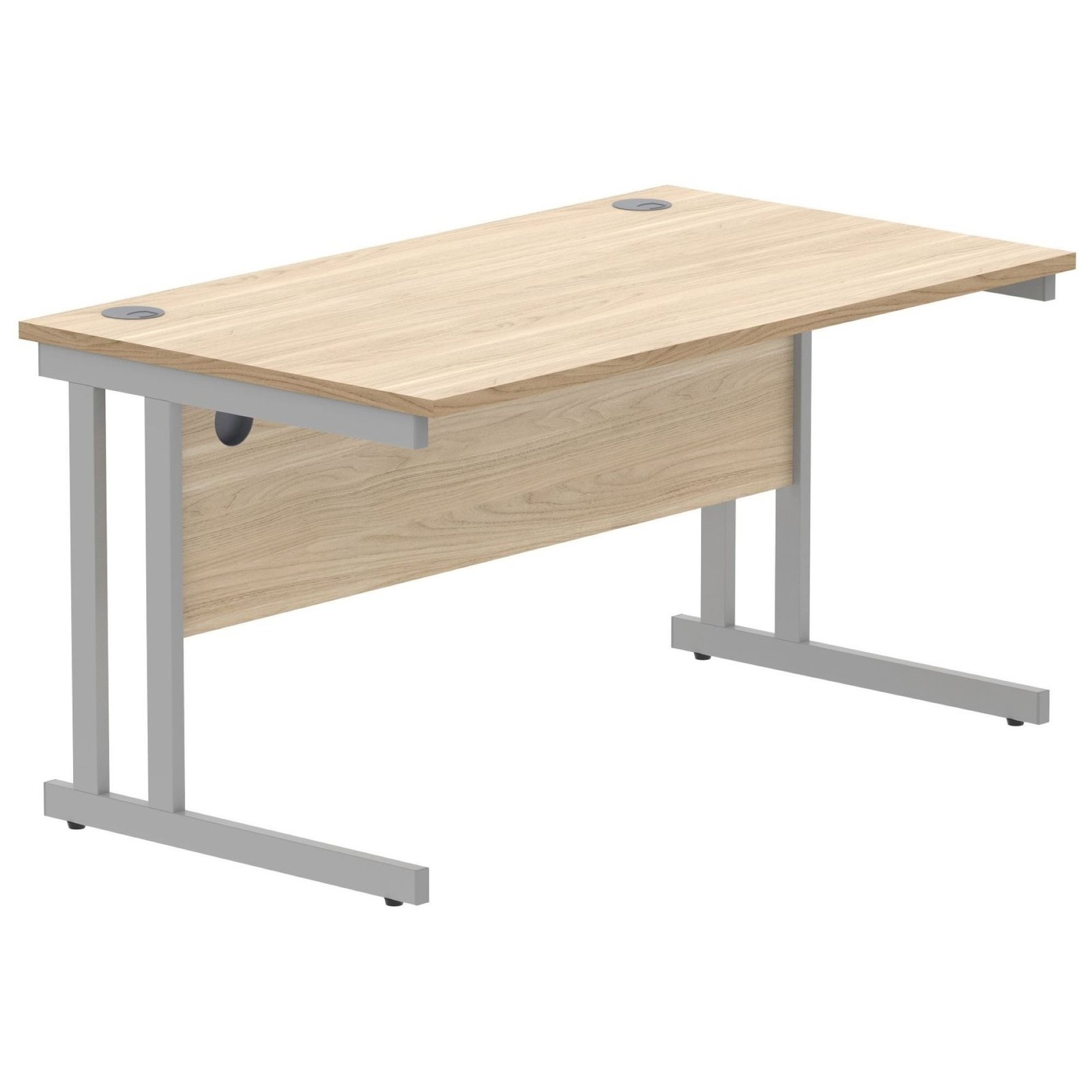 Karbon K3 Rectangular Desk